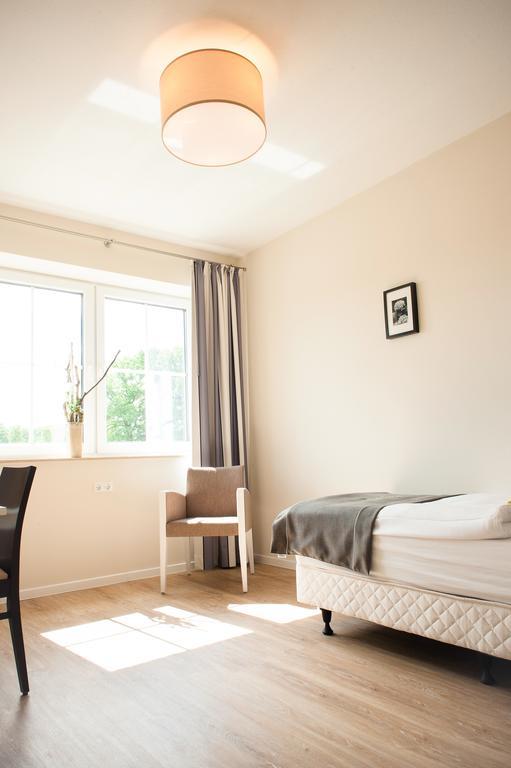 Landhotel Zum Gruenen Kranze Espelkamp-Mittwald Quarto foto